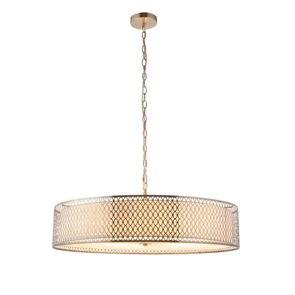 Vogue Tolna 5 Light Pendant Light 5