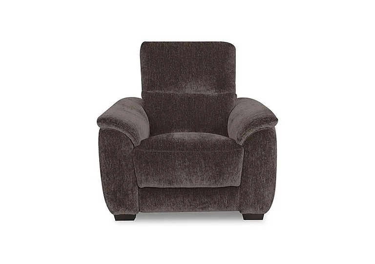 Saffron Fabric Chair