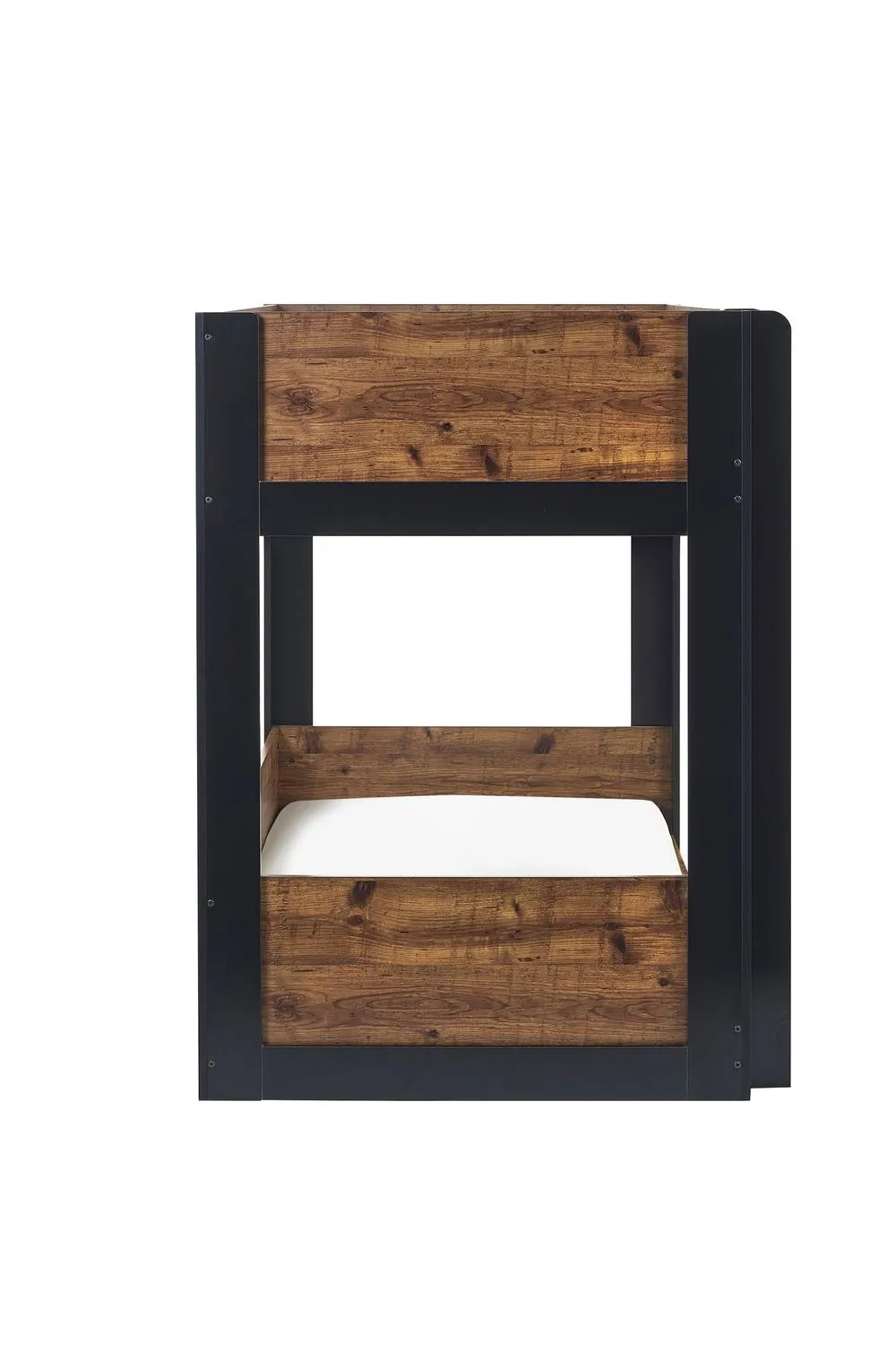 Julian Bowen Solomon Bunk Bed in Natural 4