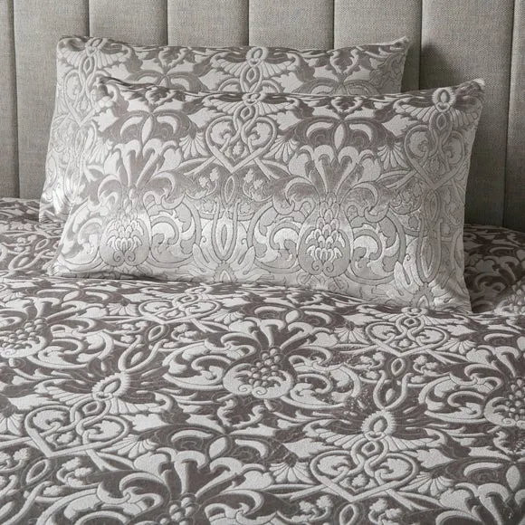 Laurence Llewelyn-Bowen Firenza Duvet Cover and Pillowcase Set 3