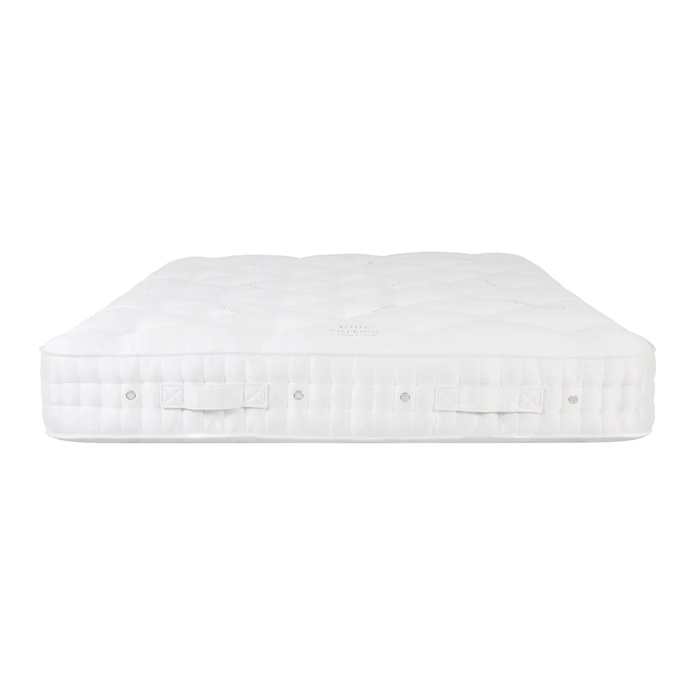 Vispring Devonshire Mattress single Soft Tension Oyster 589