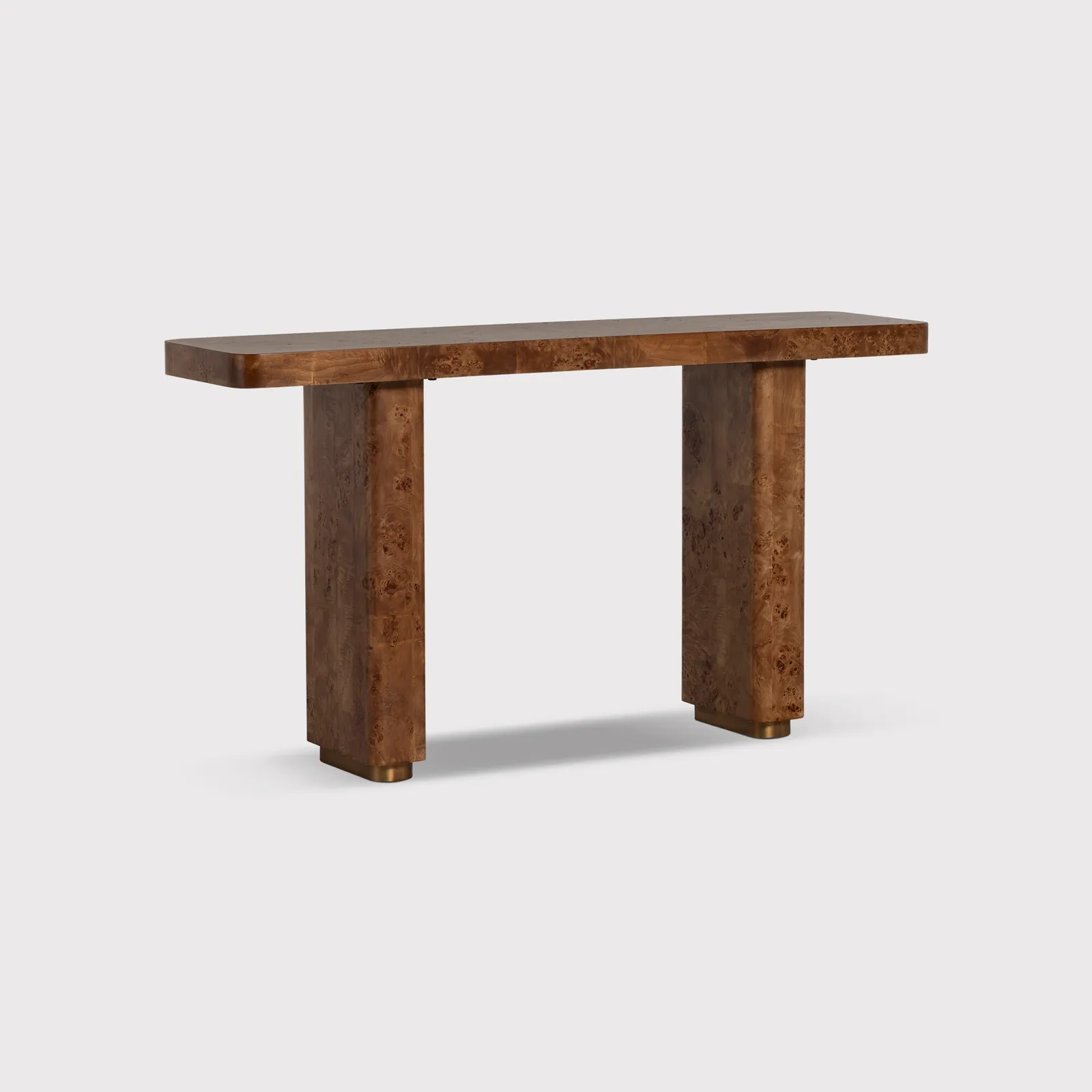 Rovenza Console Table 150Cmx37.5Cmx80Cm, Mango Wood | Barker & Stonehouse