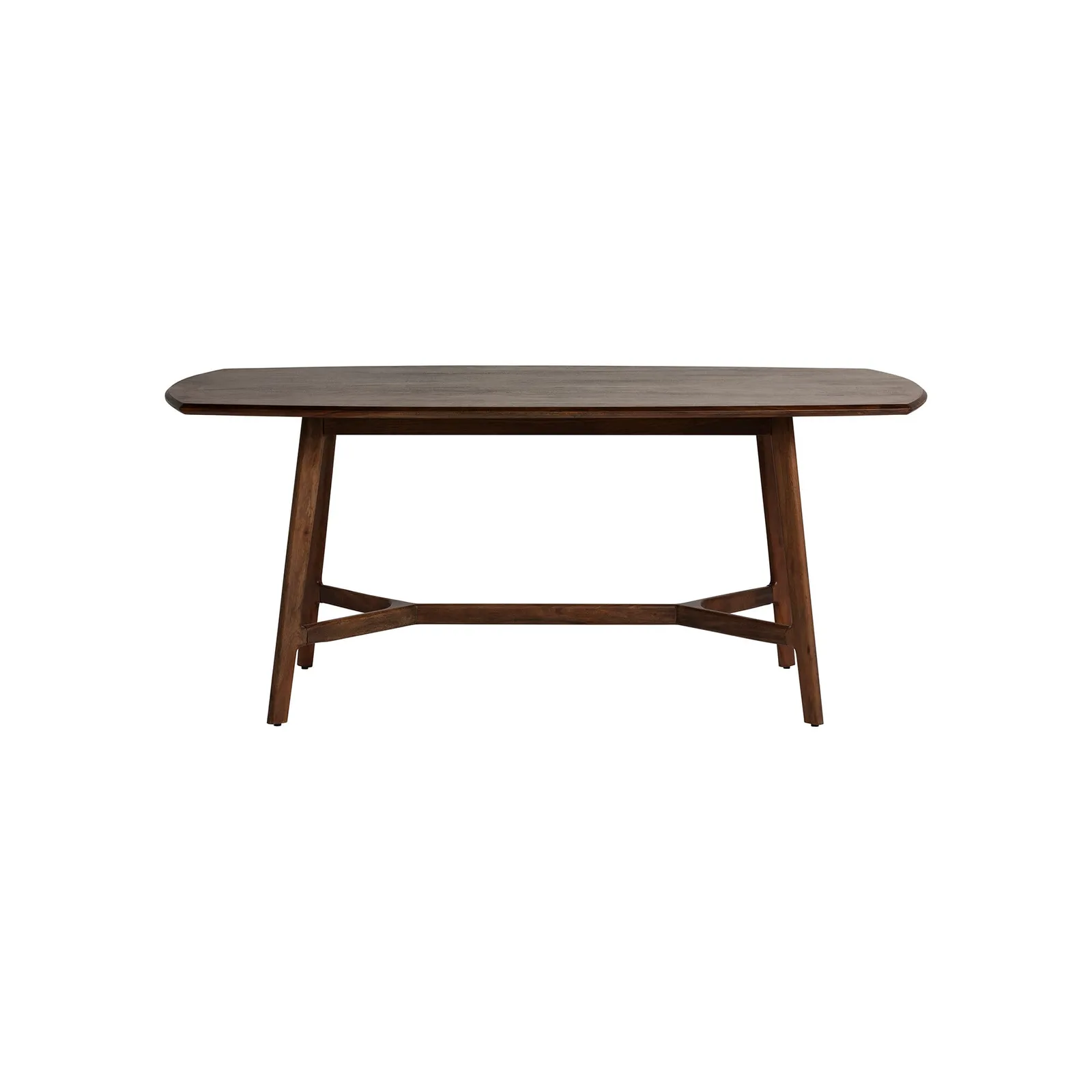 Cresta Dining Table 180X90X76Cm, Wood | Barker & Stonehouse 3