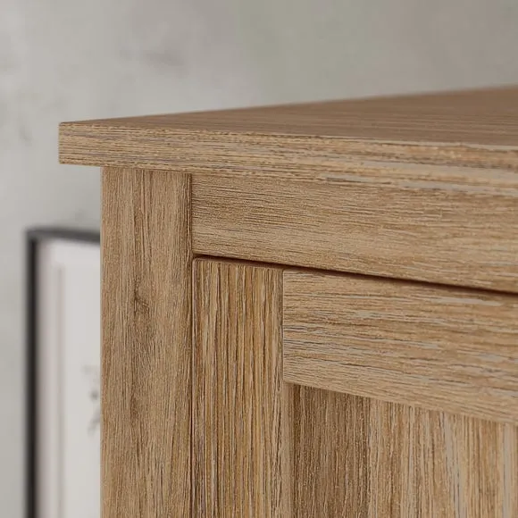 Olney Double Wardrobe 4