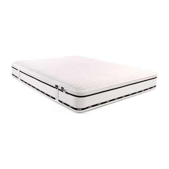 JayBe Flex UltraFirm 1200 Pocket Spring Mattress 2