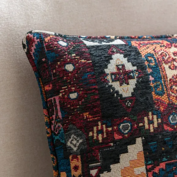 Krakow Square Cushion Cover 5