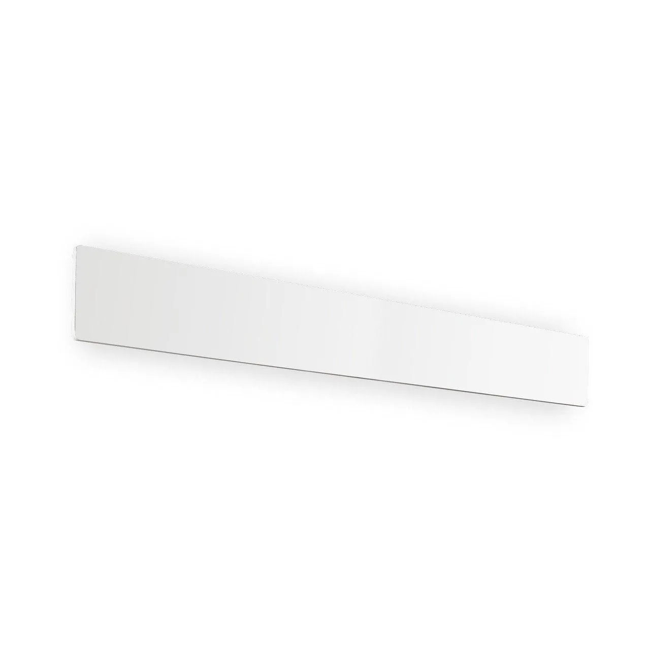 Netlighting Zig Zag Integrated Led Wall Lamp White 75cm 3000K