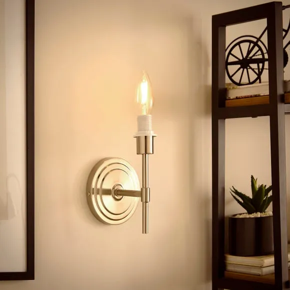 Sutton Wall Light Fitting 2