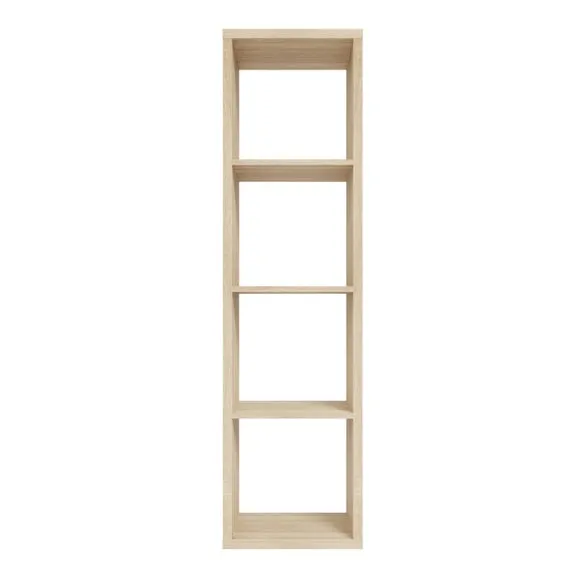 Furniture To Go Mauro 3 Shelf Storage Unit 3