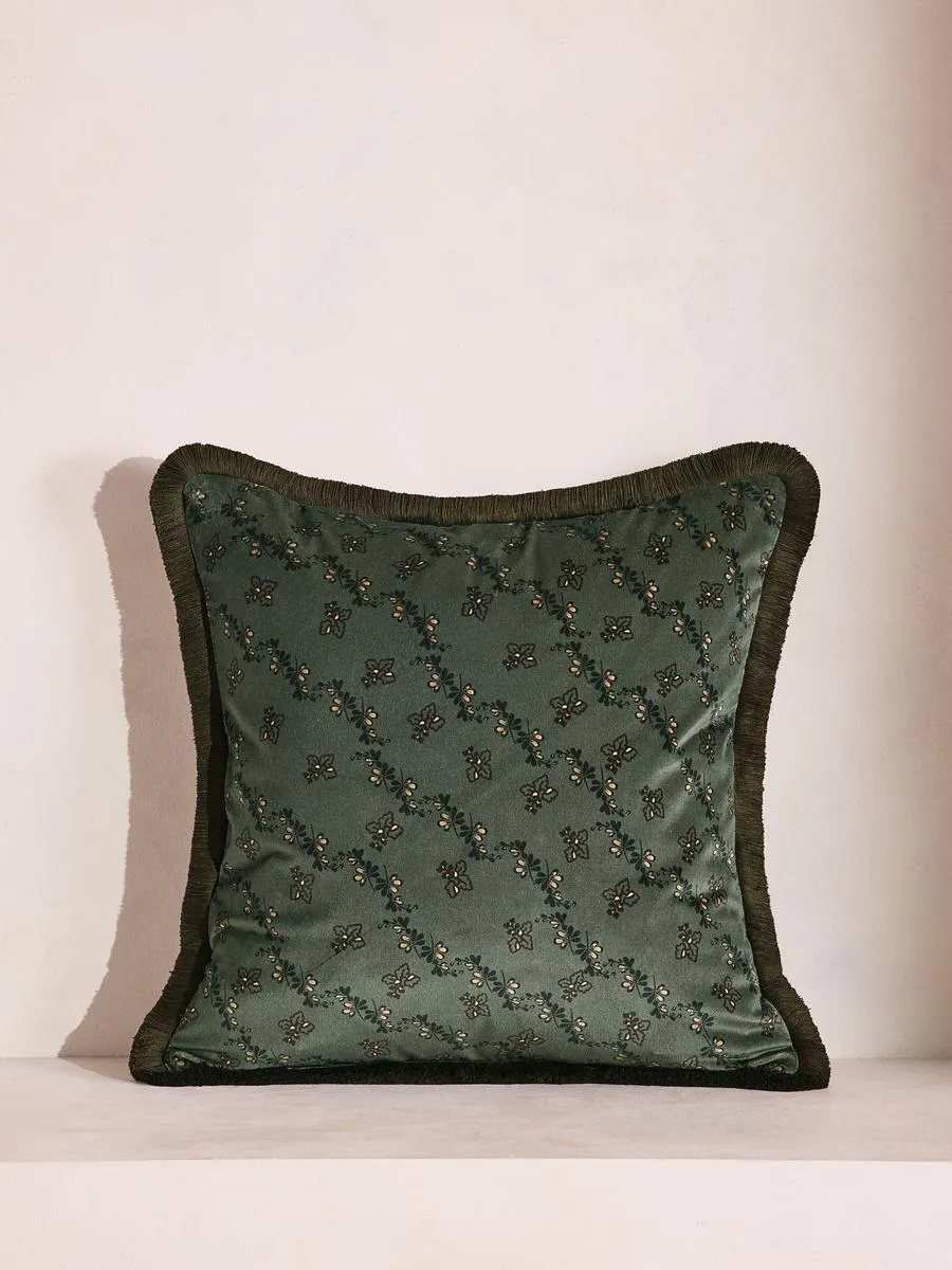 Mira Square Cushion