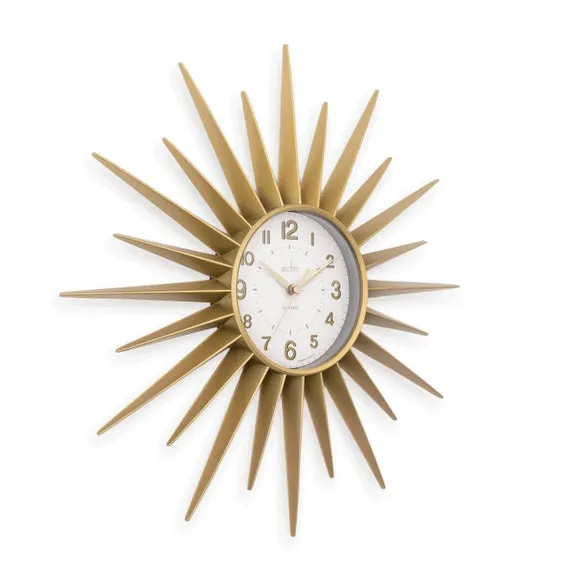 Acctim Stella Wall Clock 2