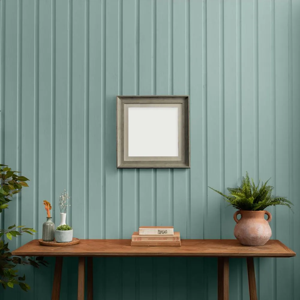 Voyage Maison Wooden Picture Frame 46 x 46cm in Grey 3