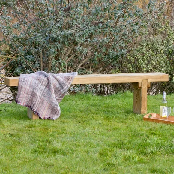 Rebecca Bench 2