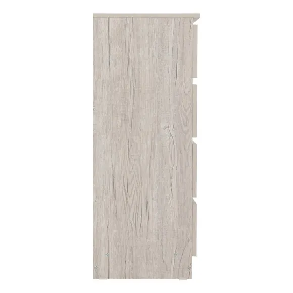 Walker 8 Drawer Chest 5
