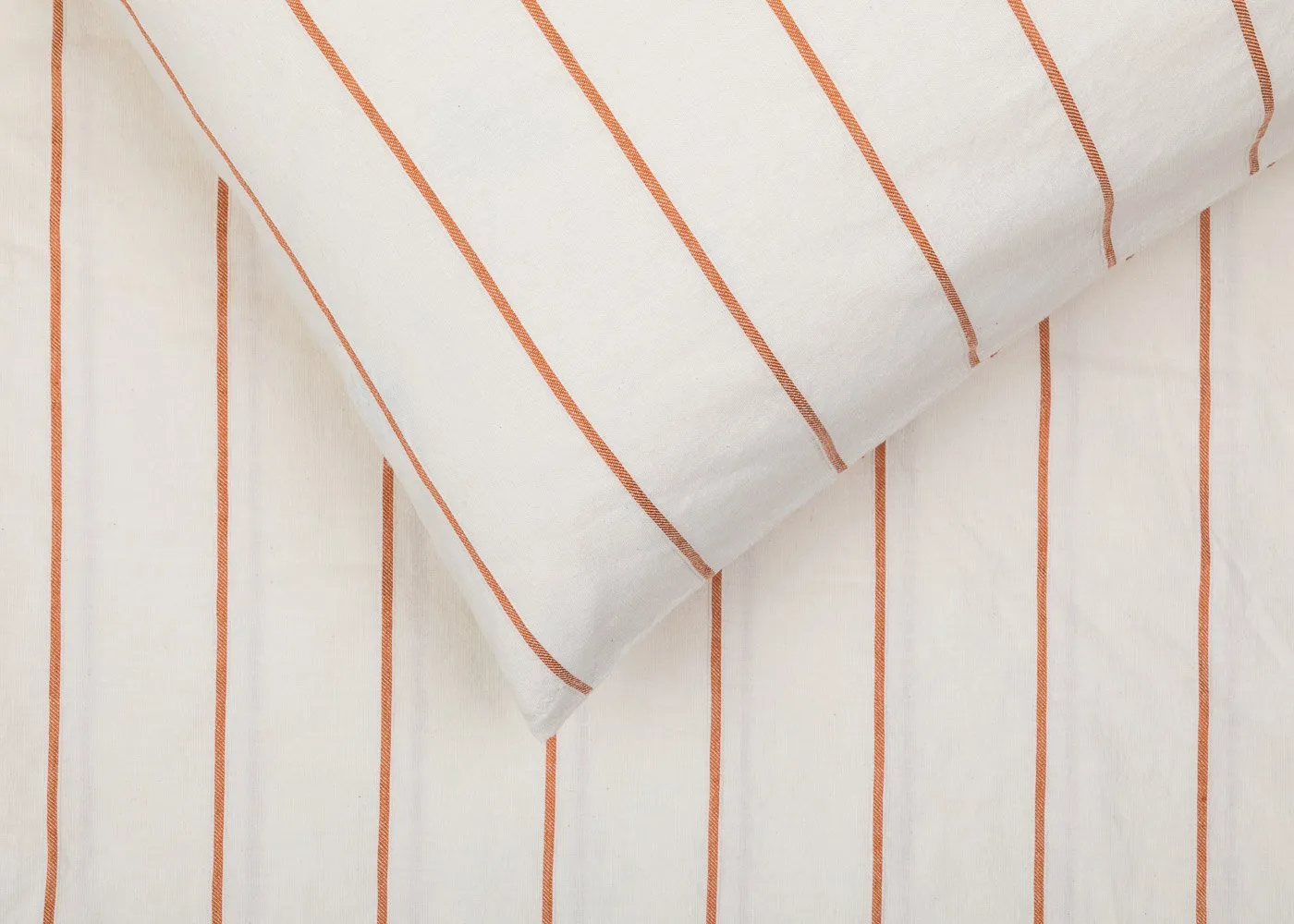 Heal's Washed Stripe Pillowcase set of 2