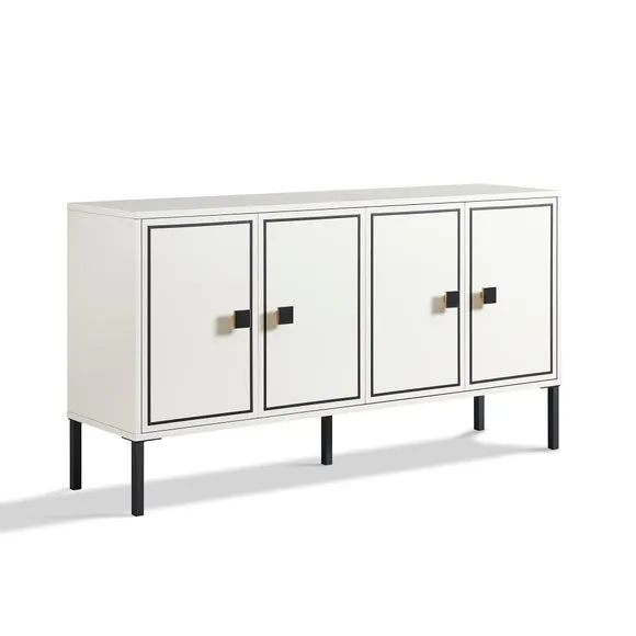 Mia Large Sideboard 3