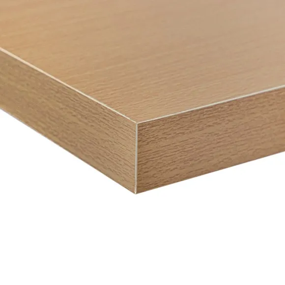 Harbour Housewares Medium Floating Shelf 4