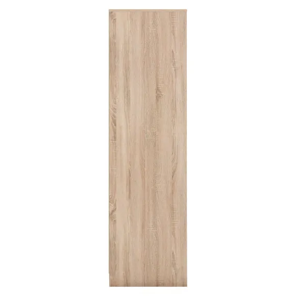 Walker 4 Door Wardrobe 5