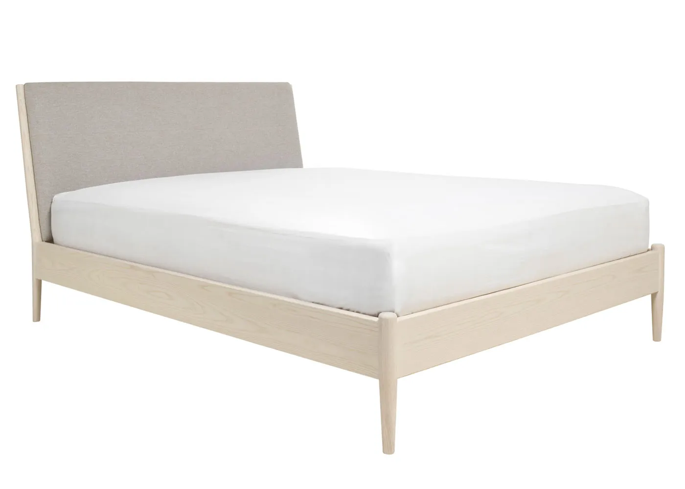 Ercol Salina Bed King