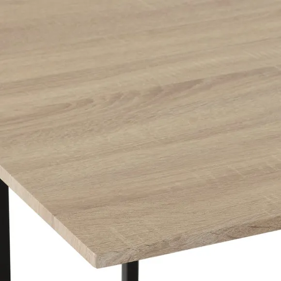 Kent Stowaway Dining Set with 4 Stools 5