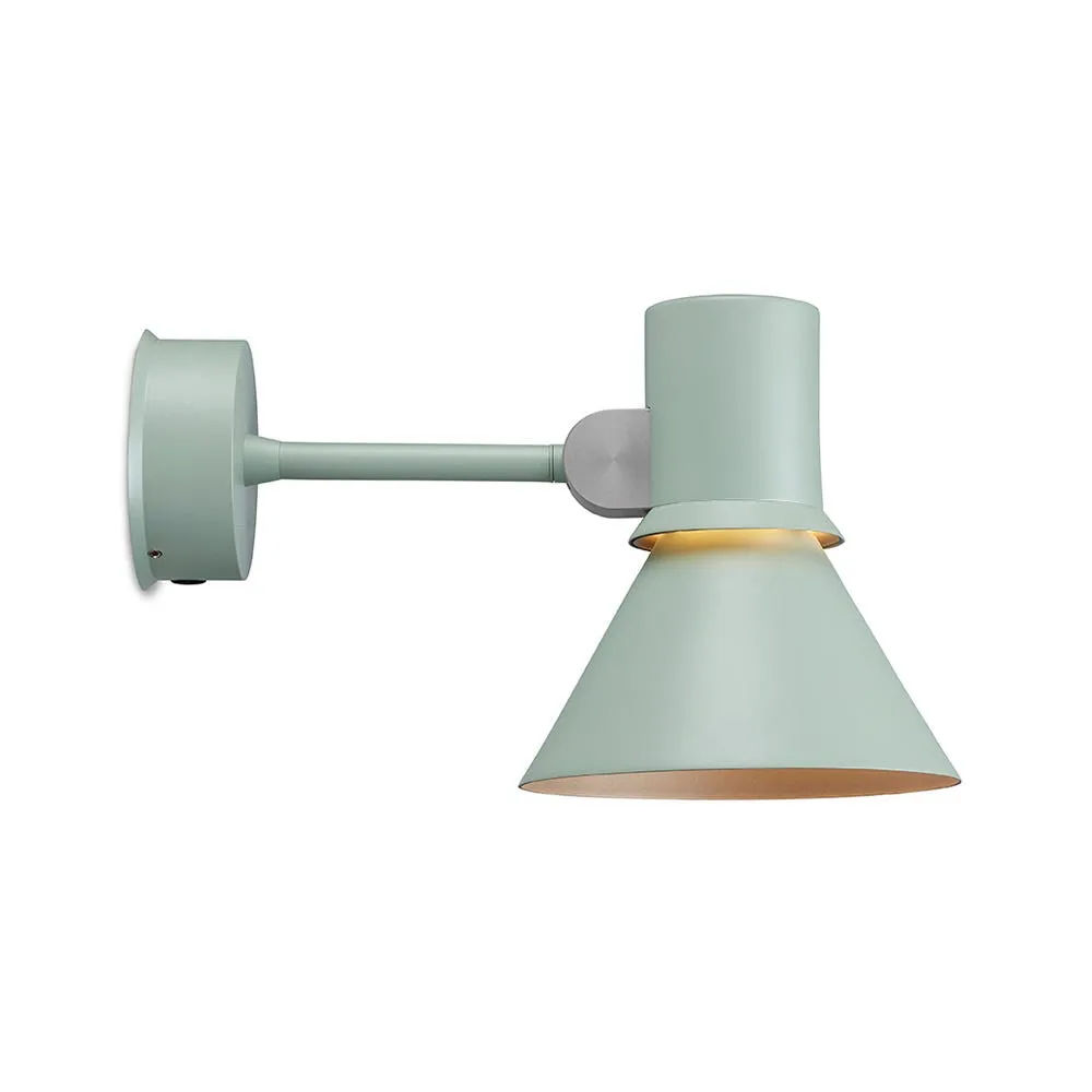 Anglepoise Type 80 Wall Light Pistachio Green 2