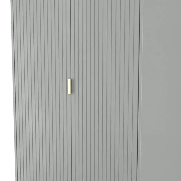 Harborne Double Wardrobe 5