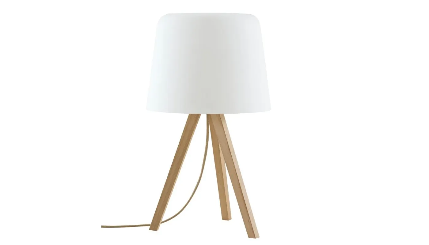 Ligne Roset Meduse Table Lamp