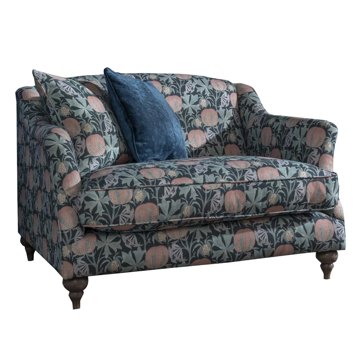 Bridget Snuggle Chair