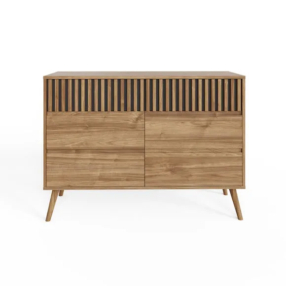 Rafe 6 Drawer Chest 5