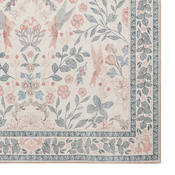 Think Rugs Versailles Meadowlark Rug 2
