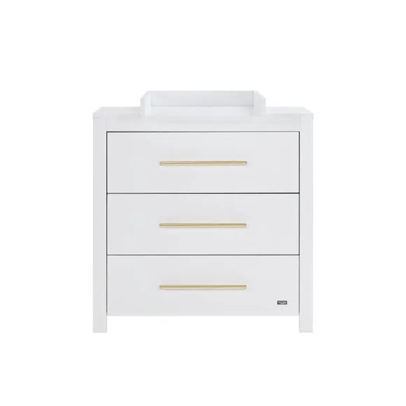 Tutti Bambini Tivoli Chest Changer 2