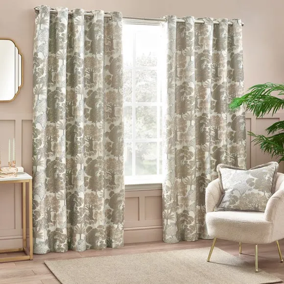 Woodlands Cushion 4