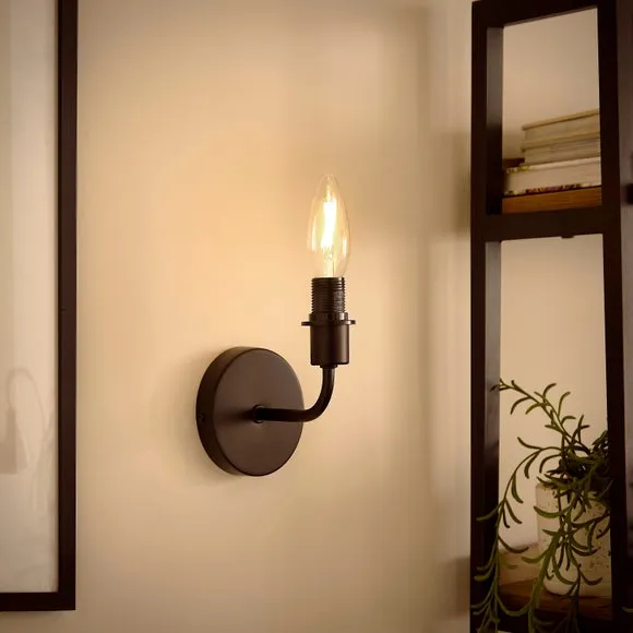 Wallace Wall Light Fitting 2