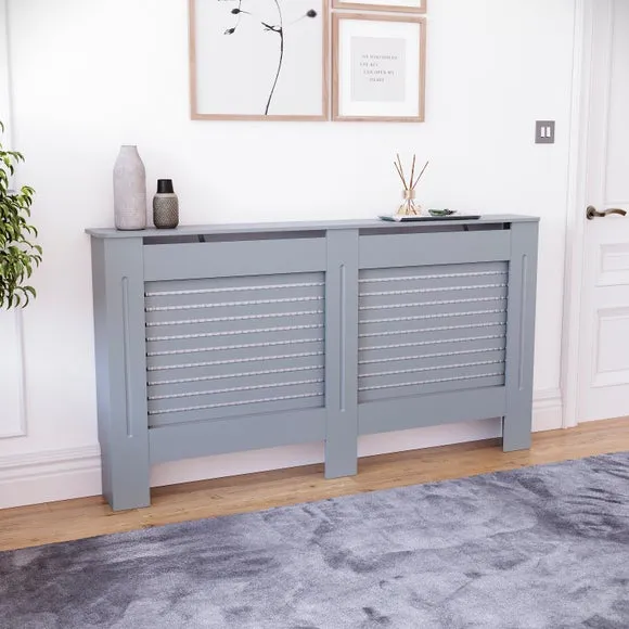 Vida Designs Milton Radiator Cover 1