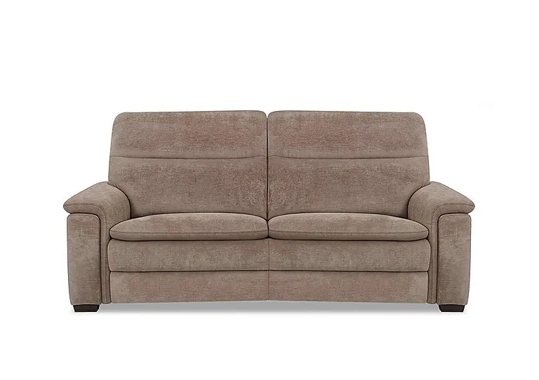 Recharge 3 Seater Fabric Sofa - Sofas and Armchairs - In Time for Christmas