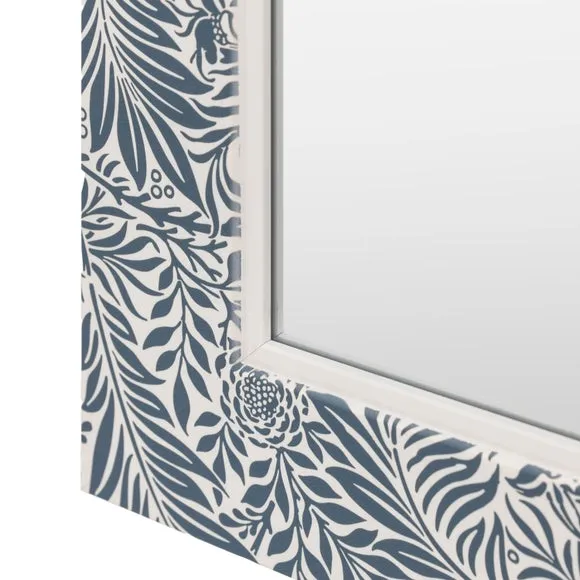 Brayan Rectangle Wall Mirror 2