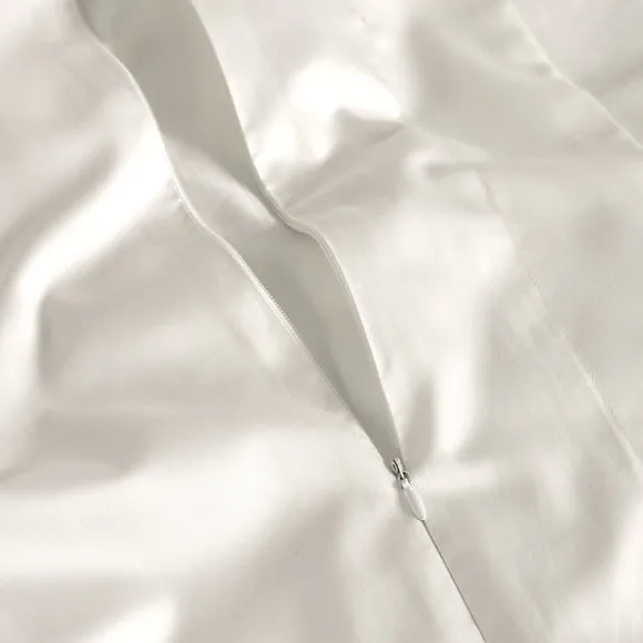 Dorma Luxe Egyptian Cotton Sateen Duvet Cover 4
