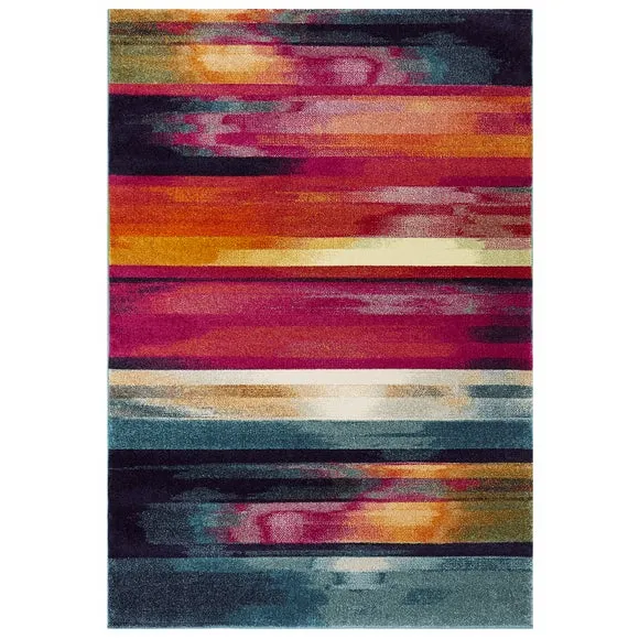 Asiatic Nova Stripe Rug 4