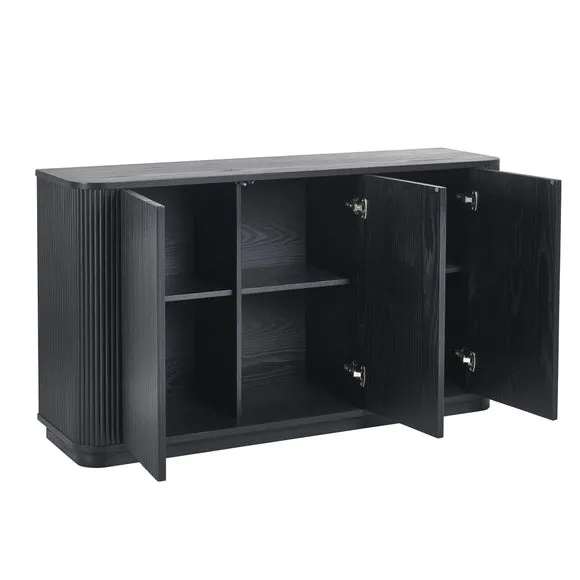 Louis Wide Sideboard 3