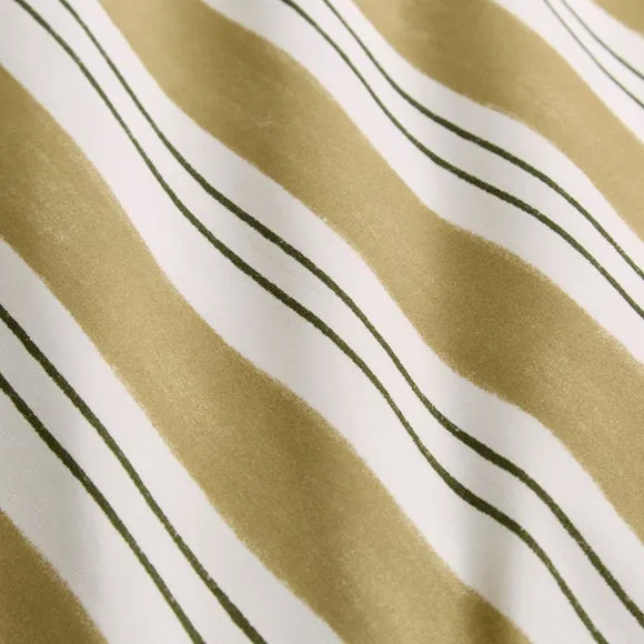 Revel Stripe Quilt Cover & Pillowcase Set 2