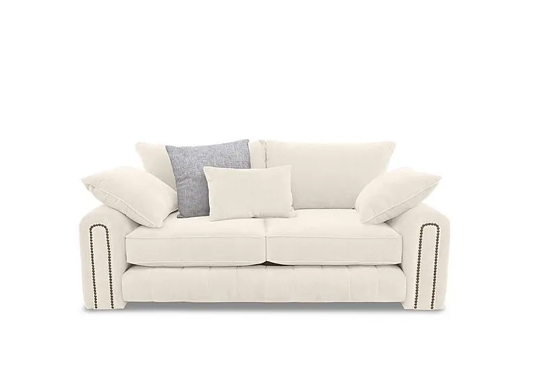 Retreat 2 Seater Fabric Sofa