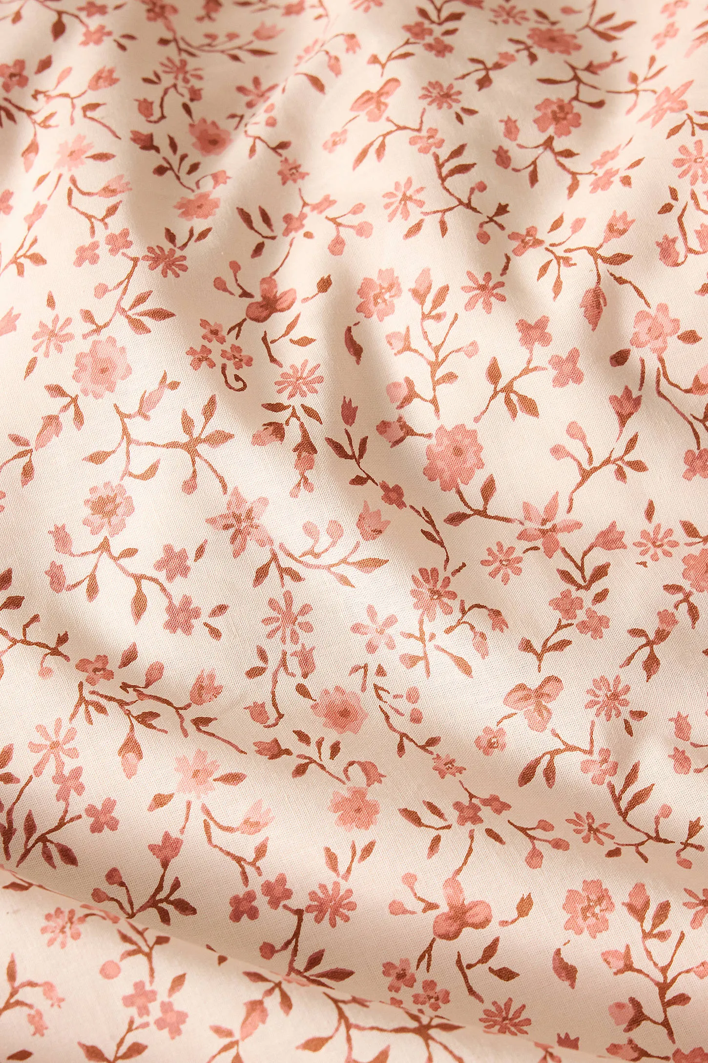 Clarissa Duvet Set - Pink 4