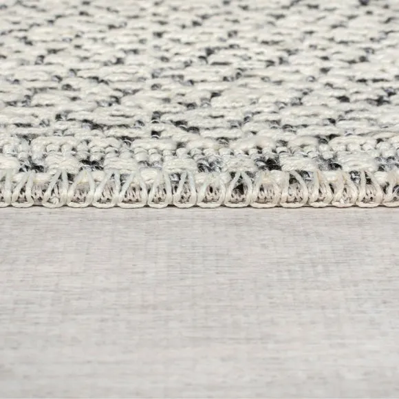 Herringbone Flatweave Runner 4