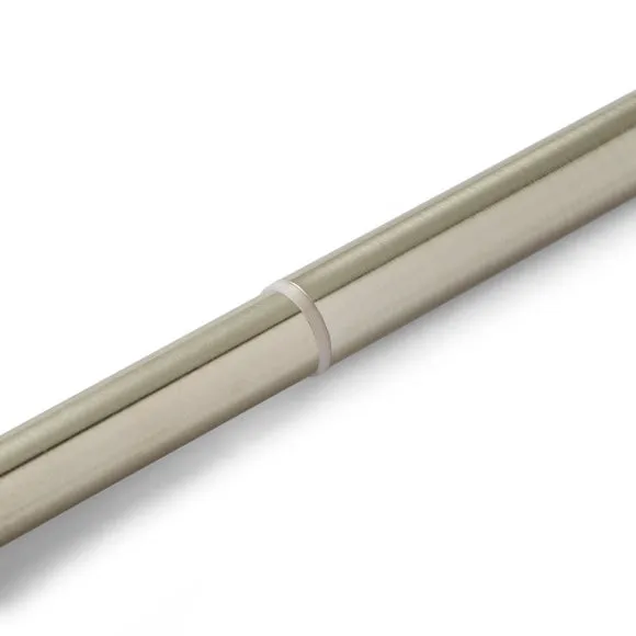 Ashton Extendable Metal Curtain Pole 3
