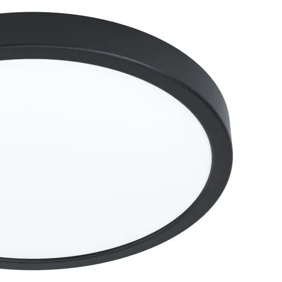 EGLO Fueva 6-Z Smart Colour Changing LED Ceiling Light 3