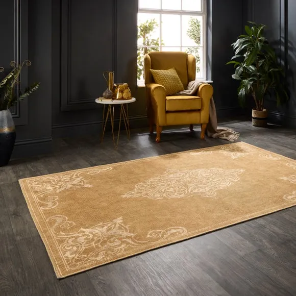 Laurence Llewelyn-Bowen Sarabande Rug 1