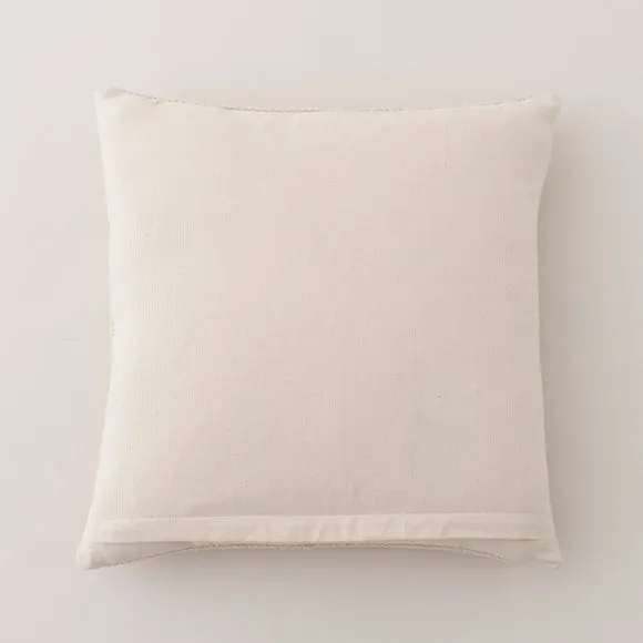 Arley Cotton Square Cushion 5