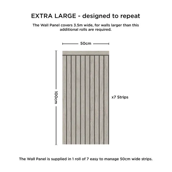 Acoustic Panel Wall Mural 4