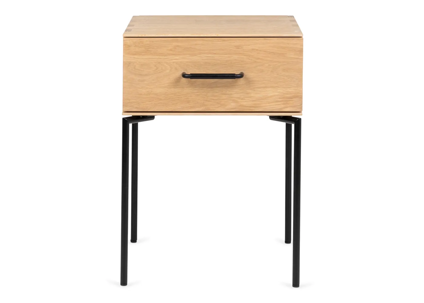 Heal's Marano Bedside Table Oak
