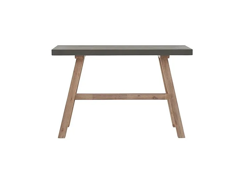 Fusion Console Table